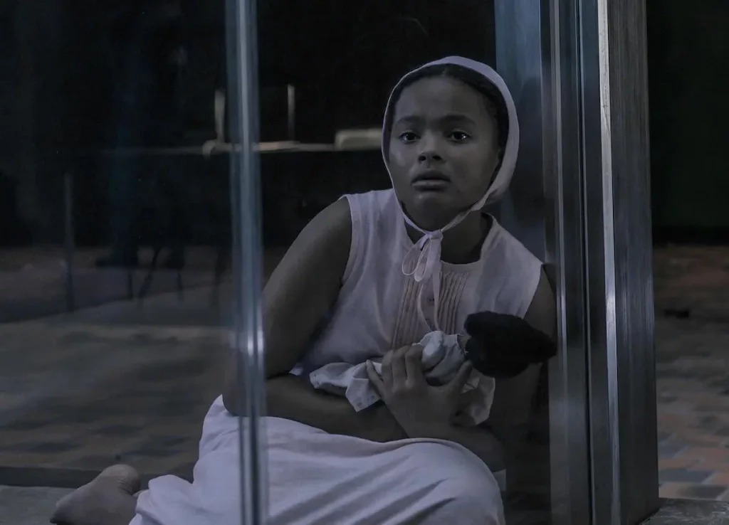 The Handmaid's Tale: A filha de June se tornará uma "esposa"?