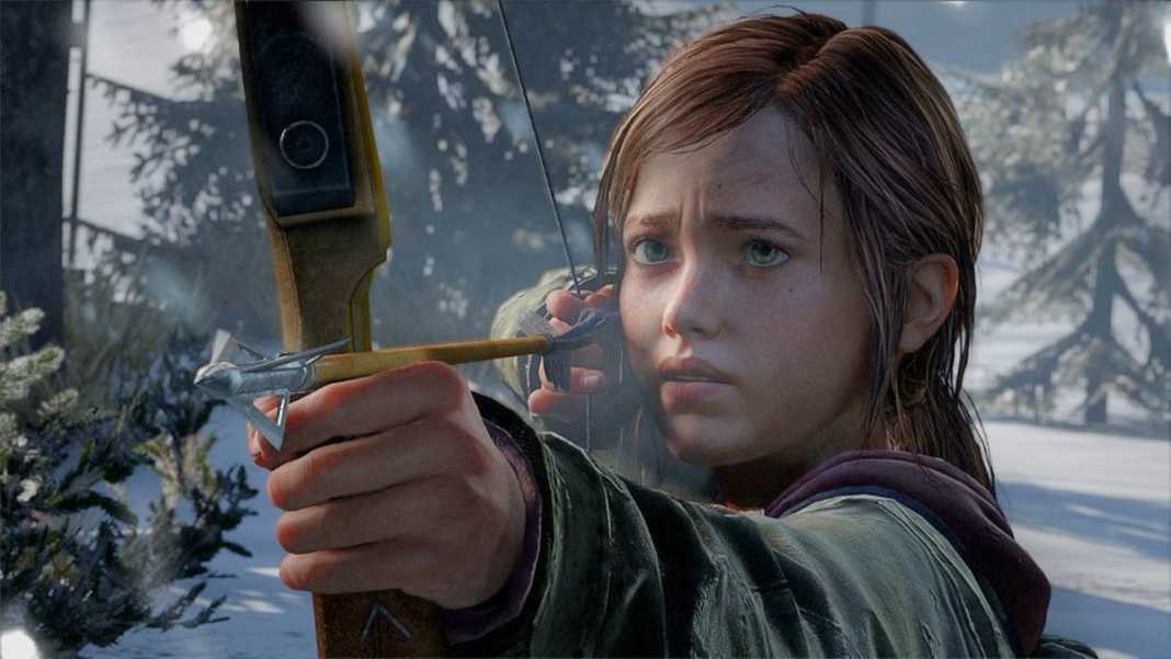 The Last of Us Part I horário the last of us part 1 preço the last of us part 1 the last of us part 1 data de lançamento the last of us part 1 metacritic the last of us part I new trailer the last os us part I firefly edition the last of us part I remake 2022