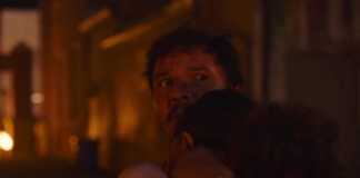 The Last of Us teaser trailer série HBO