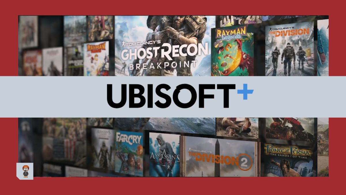Ubisoft Plus: Serviço está de graça