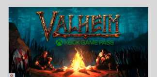 Valheim é confirmado para Game Pass