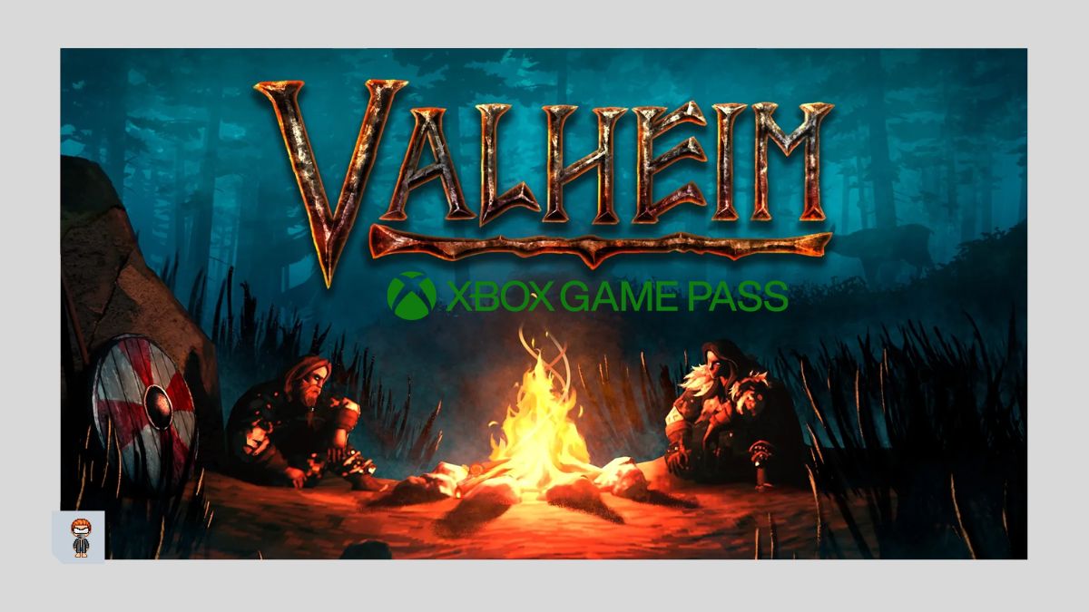 Valheim é confirmado para Game Pass