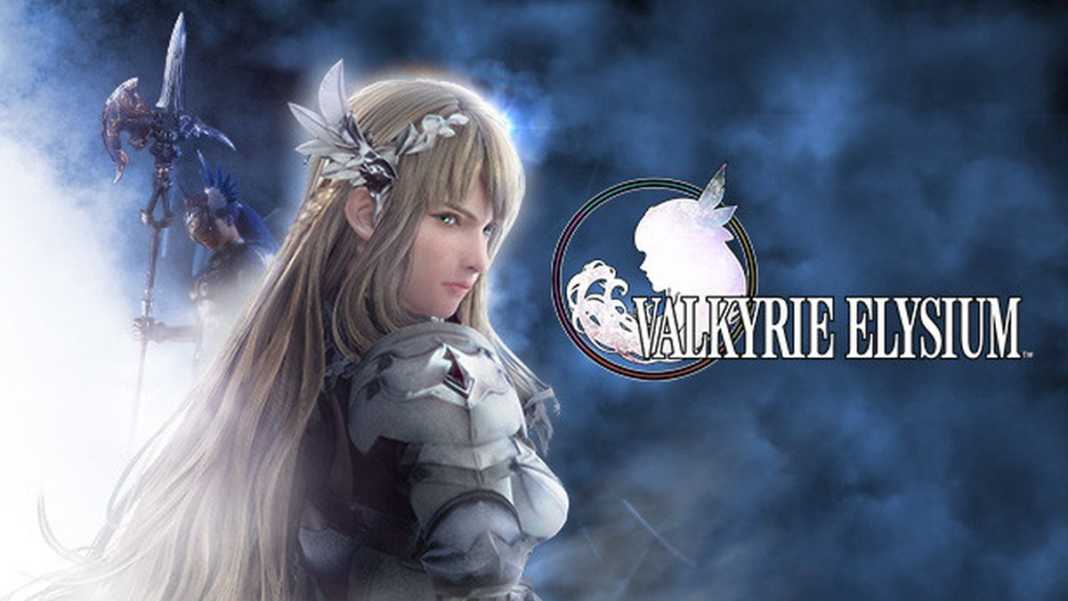 Valkyrie Elysium pc Valkyrie Elysium gameplay Valkyrie Elysium ps4 Valkyrie Elysium ps5 Valkyrie Elysium demo