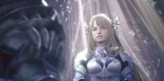 Valkyrie Elysium gameplay trailer ps4 ps5