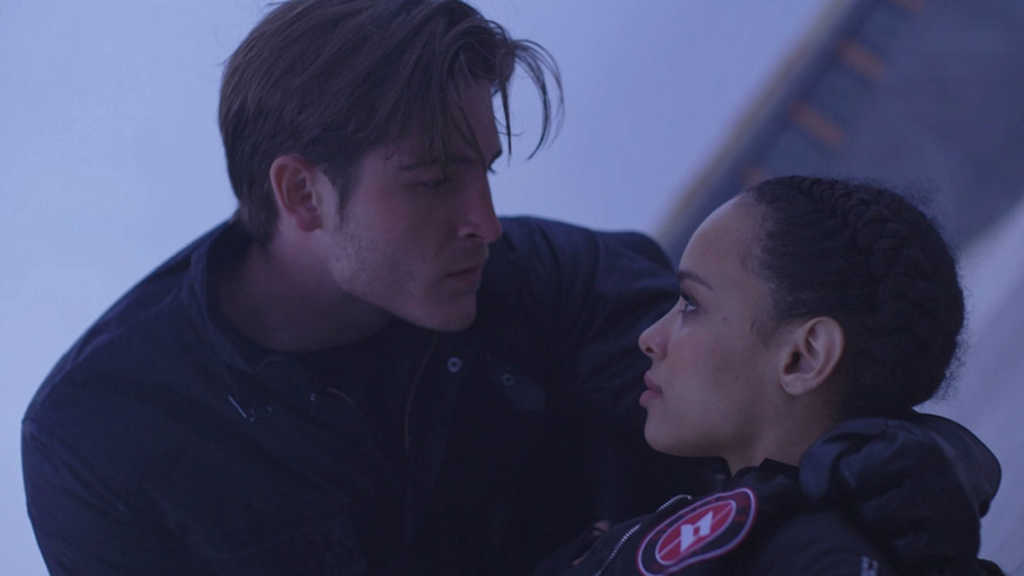 Vampire Academy 1x06: episódio já está disponível!