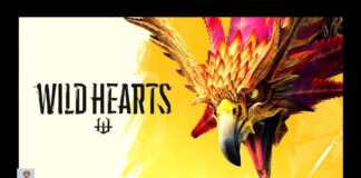 Wild Hearts, surpreende em semelhança com Monster Hunter