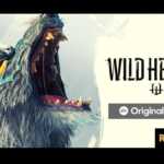 'Wild Hearts' confira o trailer de revelação do jogo