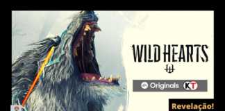 'Wild Hearts' confira o trailer de revelação do jogo