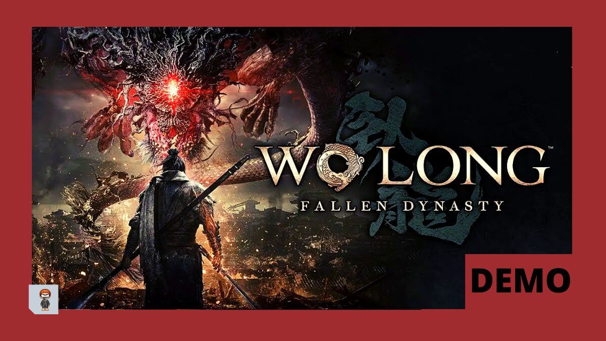 Wo Long: Fallen Dynasty: Ganha novo gameplay e dem