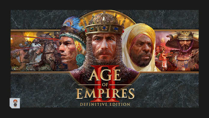 Age of Empires 2: Definitive Edition, Age of Empires Xbox, Age of Empires aniversário, Age of Empires transmissão, Age of Empires