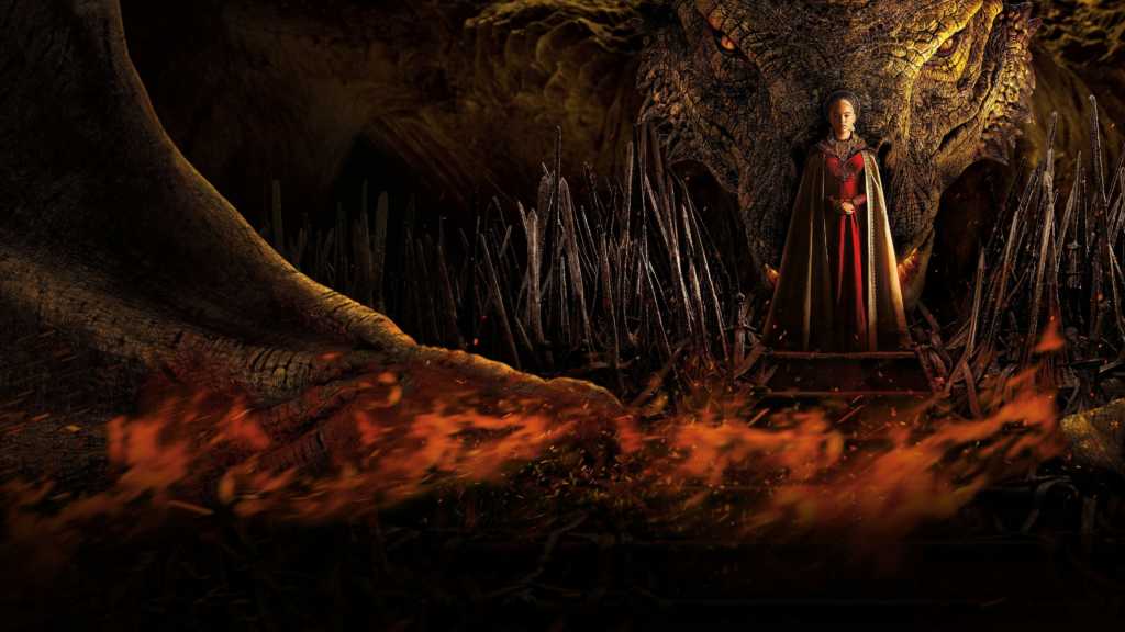 House of the Dragon: Quem morre durante a guerra civil "Dança dos Dragões"?