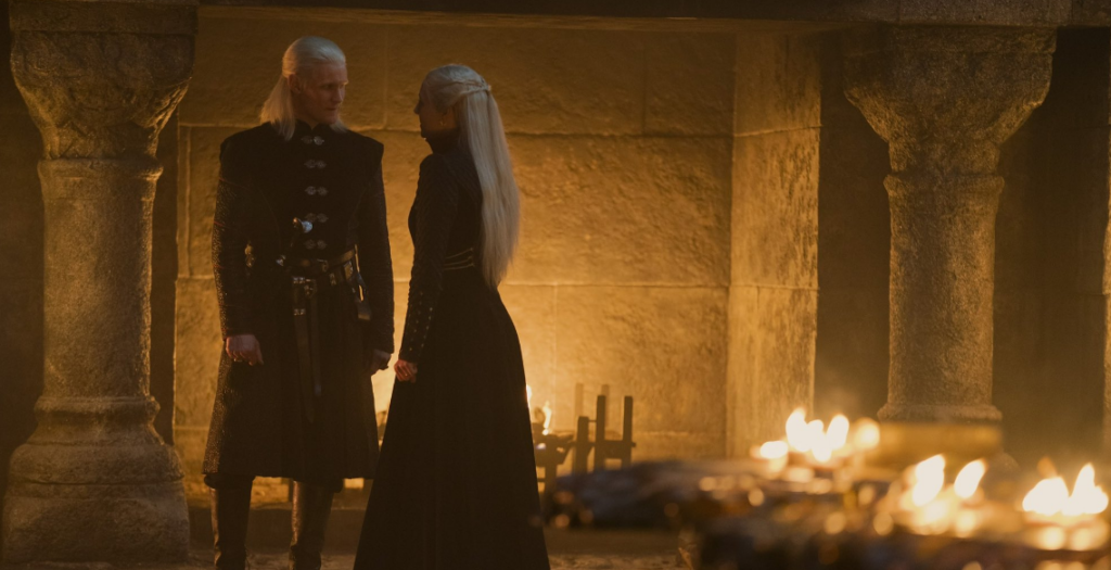 House of the Dragon: episódio 10 já disponível e detalhes!