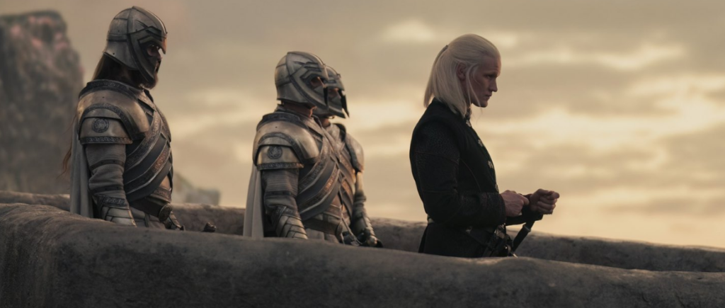 House of the Dragon: episódio 10 já disponível e detalhes!