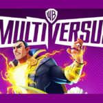 Adão Negro, Multiversus, Multiversus Adão Negro, Multiversus modo arcade, Multiversus arcade