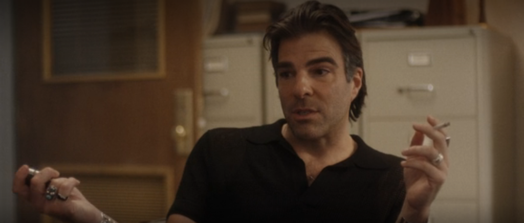 American Horror Story: NYC 11×02 – Episódio legendado disponível!