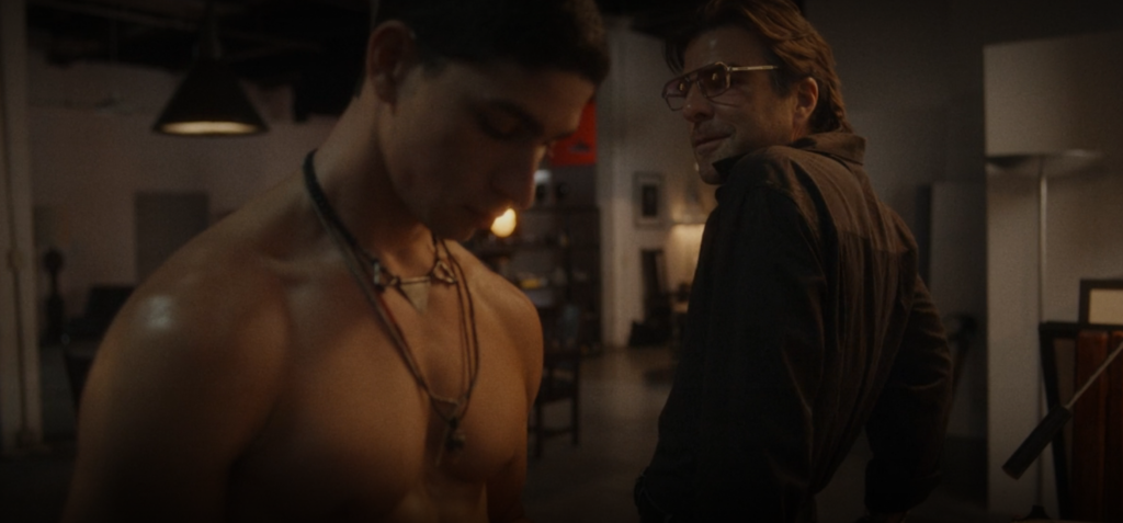 American Horror Story: NYC 11x01 - O submundo de NY - Crítica
