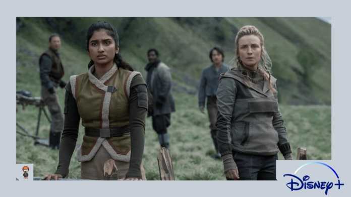 andor_episódio_6_disponível assistir Andor episódio 6 online torrent dublado
