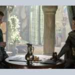 assistir Anéis de Poder episódio 7 online senhor dos anéis série torrent ep