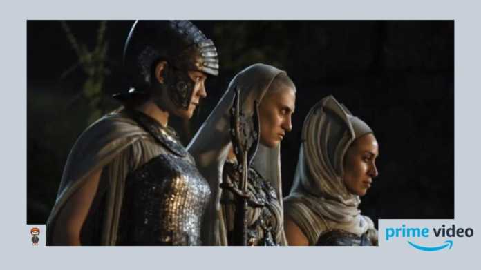 anéis_de_poder_episódio_7_final_explicado_série Anéis de Poder episódio 7 final explicado senhor dos anéis série