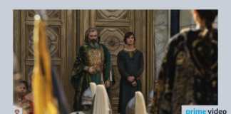Anéis de Poder episódio 7 horário os senhor dos anéis série torrent online