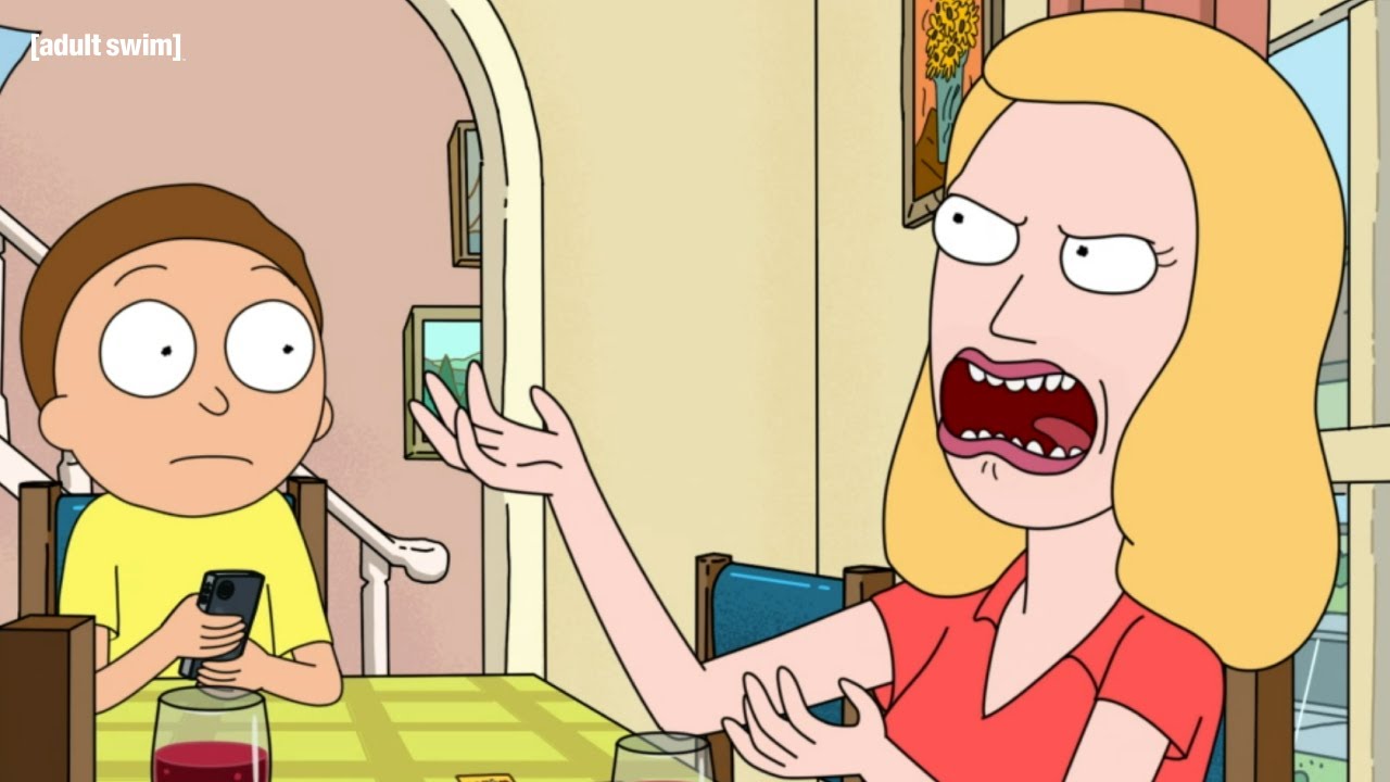 Rick and Morty 6x09: episódio já disponível - MeUGamer