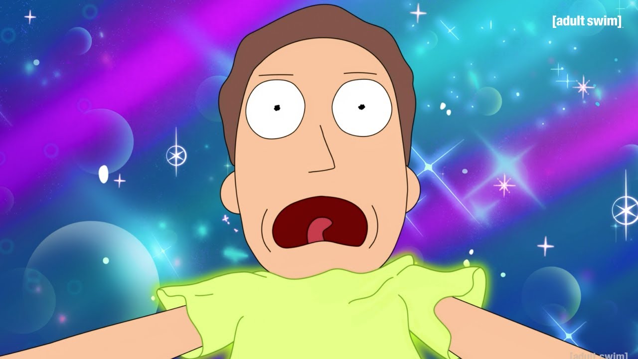 Rick and Morty 6x06: episódio já disponível - MeUGamer