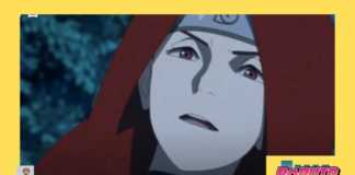 Boruto 273 legendado assistir ep