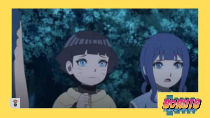 boruto_273_horário assistir Boruto 273 ep horário