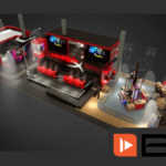 Brasil Game Show, HyperX BGS, BGS 2022