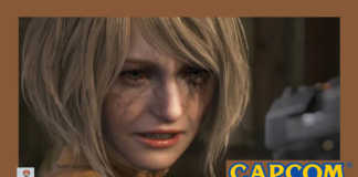 Capcom, Capcom vendas, capcom balanço financeiro, Resident Evil, Monster Hunter