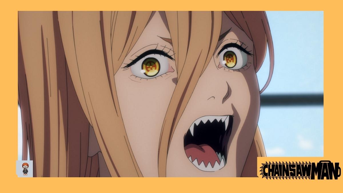 Chainsaw Man: episódio 3 já disponível online - MeUGamer