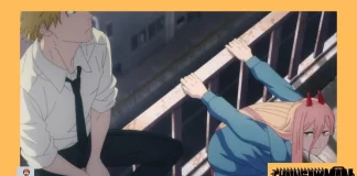 Chainsaw Man episódio 3 horário terceiro episódio ep