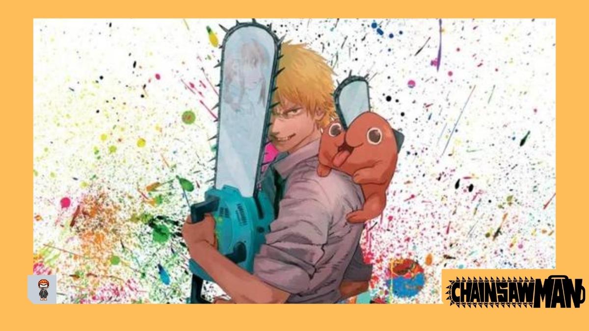 Chainsaw Man: horário de estreia do episódio 5 - MeUGamer