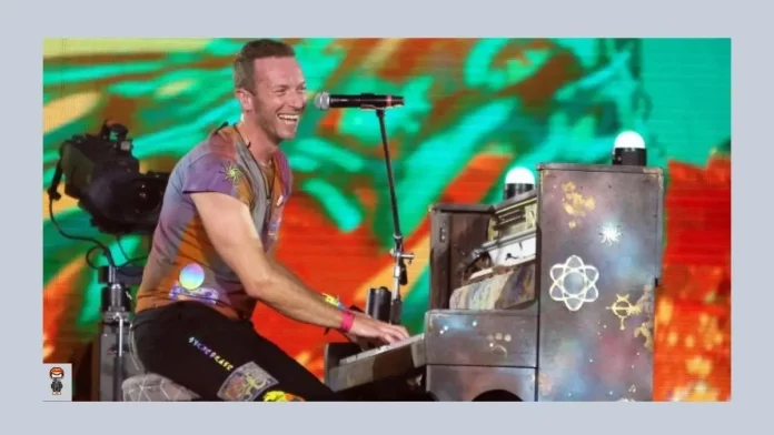 Coldplay Live Broadcast From Buenos Aires show cinema ao vivo onde assistir