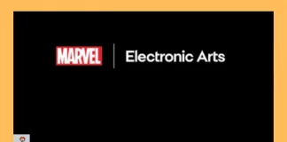 Marvel; Eletronic Arts