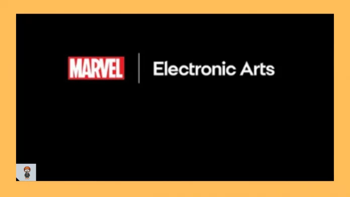 Marvel; Eletronic Arts