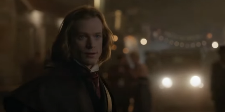 Entrevista com o Vampiro : final episódio 1 da série explicado!