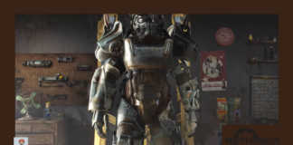 Fallout 4, Fallout 4 nova geração, Fallout 4 xbox series, Fallout 4 ps5, Fallout 4 upgrade