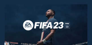 FIFA 23, fifa 23 ps4, fifa 23 lançamento, fifa 23 xbox series s