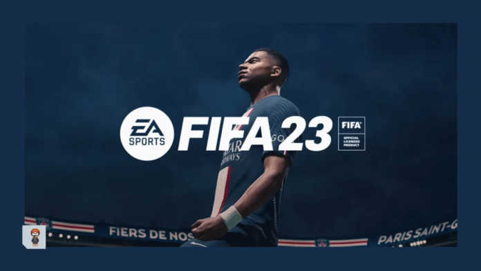 FIFA 23, fifa 23 ps4, fifa 23 lançamento, fifa 23 xbox series s