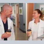 assistir Grey's Anatomy 18ª temporada online Star Plus