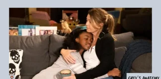Grey’s Anatomy 19x04 legendado assistir online