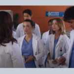 assistir Grey's Anatomy 19x01 online legenda 19ª temporada
