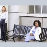 Grey's Anatomy 19x03 online assistir legendado 19x3