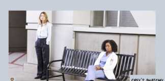 Grey's Anatomy 19x03 online assistir legendado 19x3