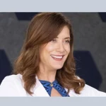 Addison Montgomery retorna Greys Anatomy Grey's