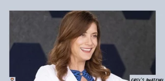 Addison Montgomery retorna Greys Anatomy Grey's
