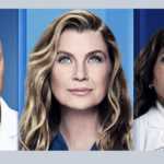 Grey's Anatomy 18ª temporada horário Star Plus