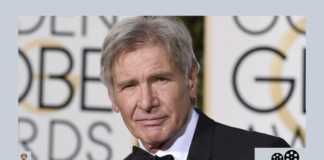 Harrison Ford Thunderbolt Ross Marvel