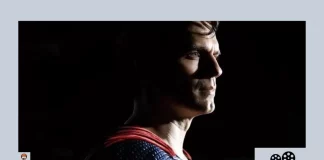 Henry Cavill retorno Superman